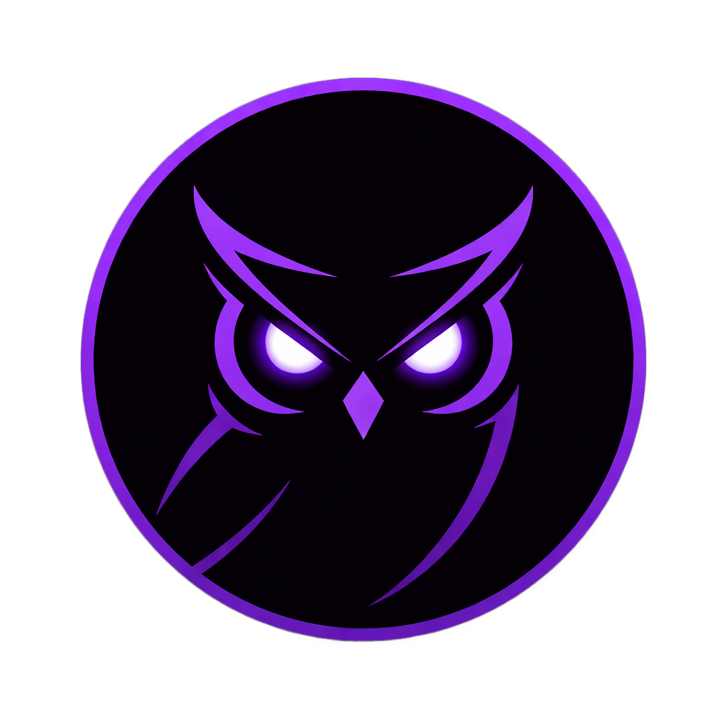 Midnight Owl